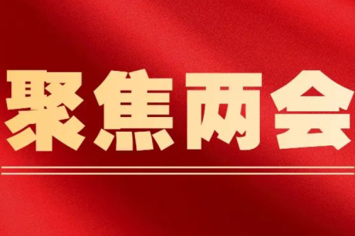  聚焦兩會(huì)丨全國人大代表、九洲集團(tuán)董事長李寅隨團(tuán)抵達(dá)北京