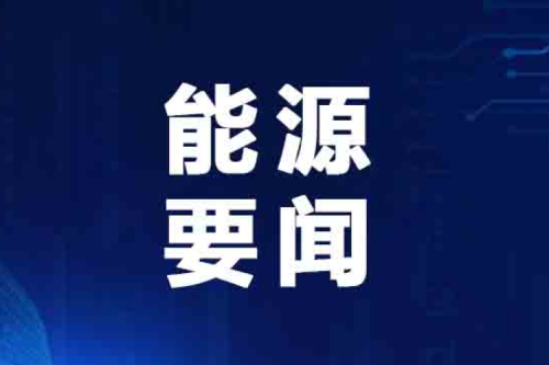 國家能源局最新發(fā)布典型案例！泰來九洲興泰生物質(zhì)入選！